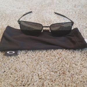 Oakley Sunglasses